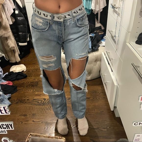 LF Denim - LF Jeans